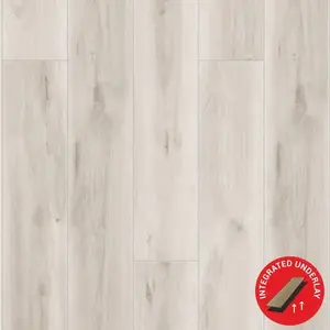 Vinylová podlaha SPC+IXPE Dub Orchid K460 5mm vyobraziť