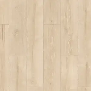 Vinylová podlaha SPC+IXPE Litoria Blonde R281 5mm vyobraziť