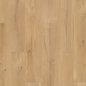 Vinylová podlaha SPC+IXPE Tulum Natural Oak R282 5mm vyobraziť