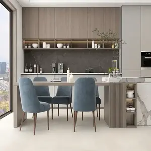 Obkladový panel SPC 68098 Limestone Black 39, 2x118cm 3mm vyobraziť