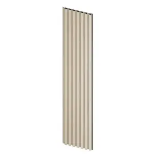 Dekoračný panel MPC S Satin Cream 14.8x265cm vyobraziť
