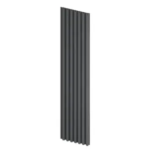Dekoračný panel MPC S Deep Grey 14.8x265cm vyobraziť