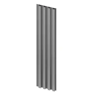 Dekoračný panel MPC M Brushed Steel 16x265cm vyobraziť