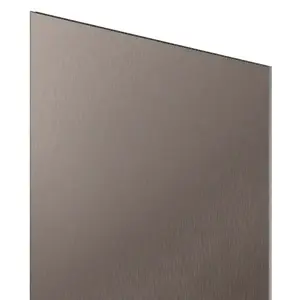 Dekoračný panel MPC XL Rose Copper 60x265cm vyobraziť