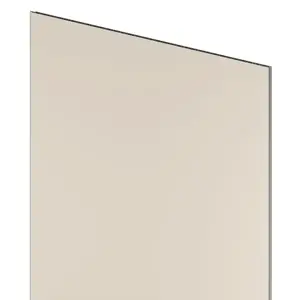 Dekoračný panel MPC XL Satin Cream 60x265cm vyobraziť