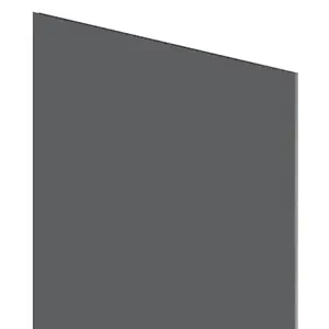 Dekoračný panel MPC XL Deep Grey 60x265cm vyobraziť