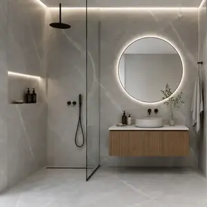 Obkladovy panel SPC Velmonte White 1200x600 4MM vyobraziť