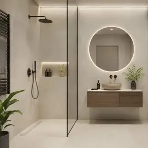 Obkladovy panel SPC Ravenno Ivory 1200x600 4MM vyobraziť
