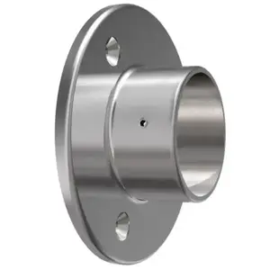 Upevnenie rúrky Ø 42, 4 mm na stenu, model 0505 aisi304 vyobraziť