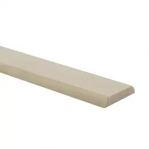 Krycia lišta dverová 6x250 cm vyobraziť