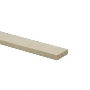 Lišta prístenná 33x12x2500 mm vyobraziť
