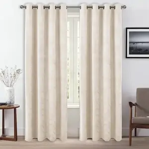 Záves na priechodkách ADA YC12081/240G/M2/39/140X250 krémový vyobraziť