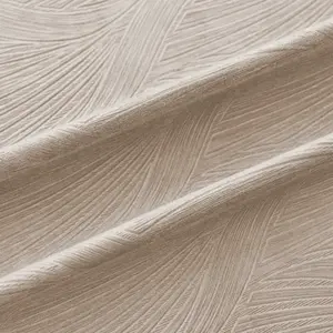 Závesová látka YC12081/240G/M2/46 béžová 280 Tovar na mieru vyobraziť