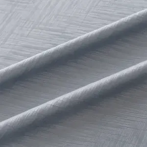 Závesová látka YC13016/230G/M2/8 sivá 150 Tovar na mieru vyobraziť