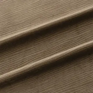 Závesová látka YC13018/230G/M2/5 hnedáowy 150 Tovar na mieru vyobraziť
