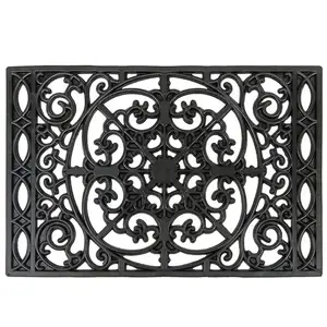 Rohožka Gothic 40x60x cm Arm 662 vyobraziť