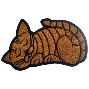 Rohožka Kokosová Cat Mat 45x75 Cm vyobraziť