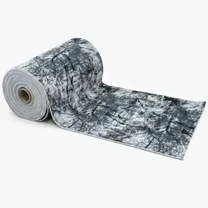 Behúň 120 cm Plato 90 sivá vyobraziť