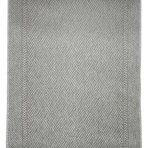 Behúň s plochým tkaním Olymp 80 cm 9005 101 vyobraziť