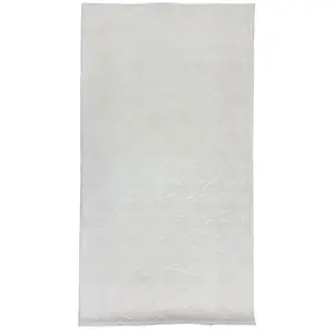 Koberec Eva Embossed 0, 8/1, 5 Em2025-08 biely vyobraziť