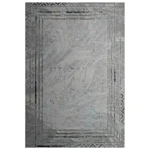 Koberec Diamond 2, 0/2, 9 F629a-Efn74-Cream/D.Grey vyobraziť
