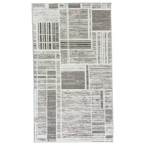 Koberec Bonita 1, 6/2, 3 Ib09a krémový/svetlobéžový vyobraziť