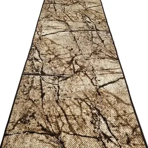 Behúň Grain 100 cm 17 hnedá Tovar na mieru vyobraziť