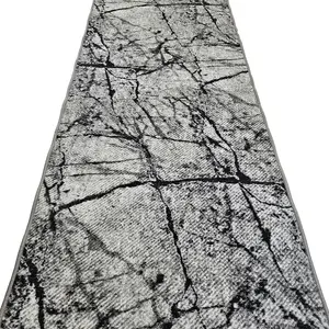 Behúň Grain 100 cm 19 sivá Tovar na mieru vyobraziť