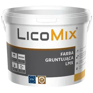 Základná farba LMX - P1009 7, 5 kg vyobraziť