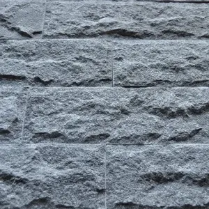 Prírodný Obkladový Kameň Mramor Pure Grey vyobraziť
