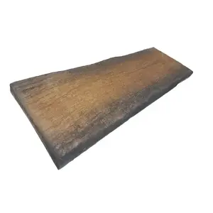 Záhradna Doska Castano 65x21x3.5 cm vyobraziť
