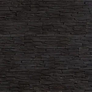Betónový kameň Sintra black vyobraziť