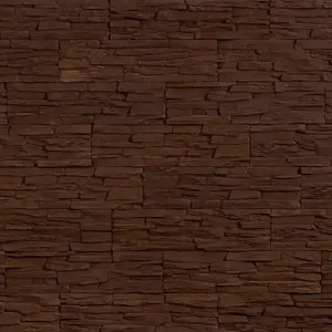 Betónový kameň Sintra brown vyobraziť