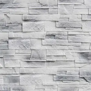 Betónový obkladový kameň Lazzaro 2 Gray vyobraziť