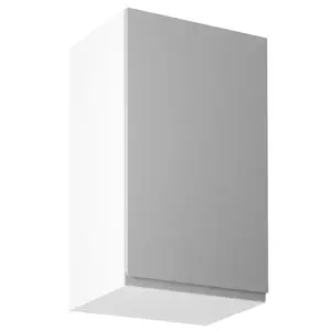 Kuchynská Skrinka Gardena G45 Grey vyobraziť