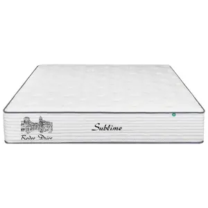 Matrac Rodeo Drive Sublime 160x200 H4 taštičkový vyobraziť