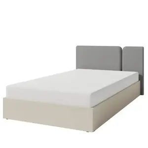 Posteľ Luca LC14 120 béžová vyobraziť