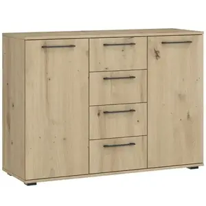 Komoda Flex KM-2 artisan vyobraziť