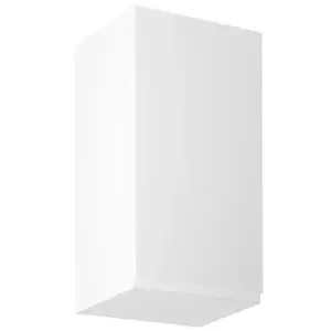 Kuchynská Skrinka Gardena G40 L White vyobraziť