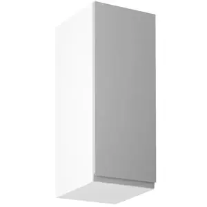 Kuchynská Skrinka Gardena G30 L Grey vyobraziť