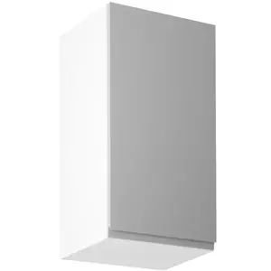 Kuchynská Skrinka Gardena G40 L Grey vyobraziť