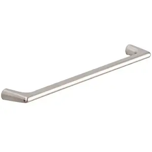 Úchytka Octavio 203 mm oceľ vyobraziť