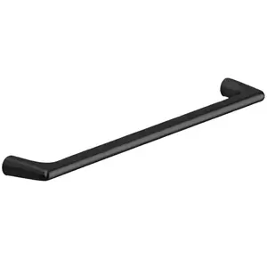 Úchytka Octavio 203 mm čierna mat vyobraziť