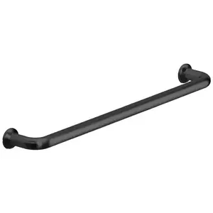 Úchytka Nord 146 mm čierna mat vyobraziť