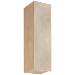 Korpus Luxeo K04-G30(100) dub puccini vyobraziť