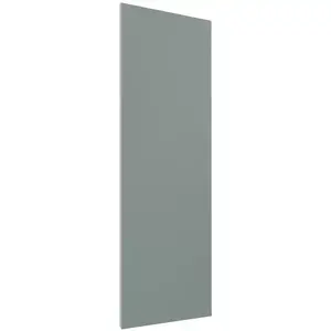 Čelo skrinky Luxeo F08-G30(100) green vyobraziť
