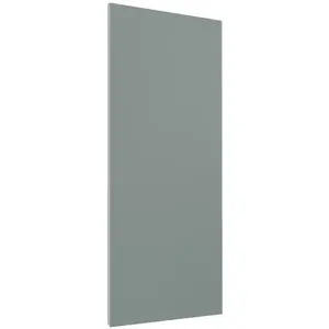 Čelo skrinky Luxeo F08-G40(100) green vyobraziť
