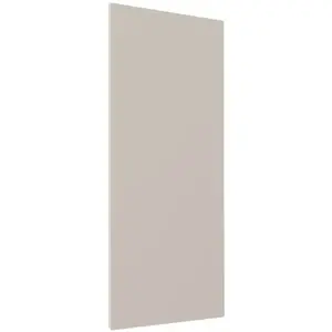 Čelo skrinky Luxeo F08-G40(100) beige vyobraziť