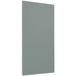 Čelo skrinky Luxeo F08-G60(100) green vyobraziť