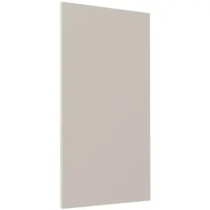 Čelo skrinky Luxeo F08-G60(100) beige vyobraziť